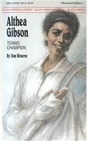 Althea Gibson pdf epub mobi 电子书 下载