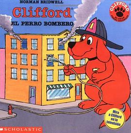 Clifford, El Perro Bombero pdf epub mobi 下载
