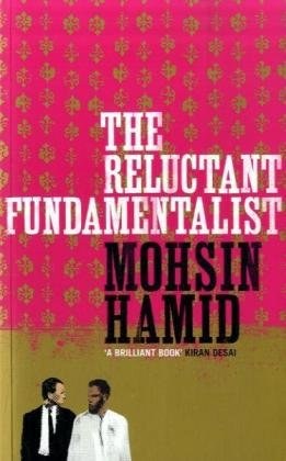 The Reluctant Fundamentalist pdf epub mobi 电子书 下载