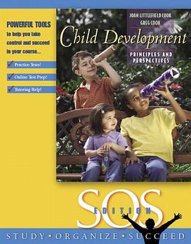 Child Development pdf epub mobi 电子书 下载