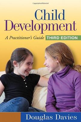 Child Development pdf epub mobi 电子书 下载