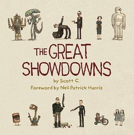 The Great Showdowns pdf epub mobi 电子书 下载