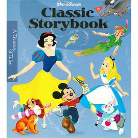 Walt Disney's Classic Storybook