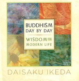 Buddhism Day by Day pdf epub mobi 電子書 下載