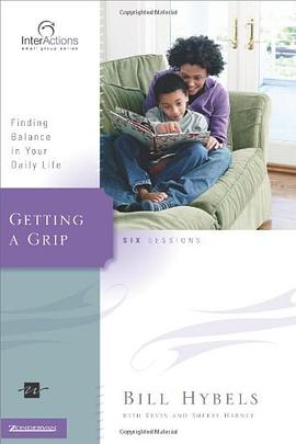 Getting a Grip pdf epub mobi 电子书 下载