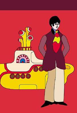 Yellow Submarine Notepad pdf epub mobi 下载