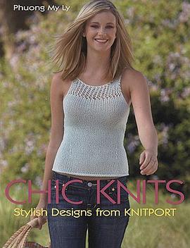 Chic Knits pdf epub mobi 电子书 下载