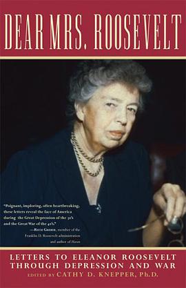 Dear Mrs. Roosevelt pdf epub mobi 电子书 下载