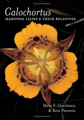 Calochortus pdf epub mobi 电子书 下载