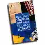 The Hitchhiker's Trilogy pdf epub mobi 电子书 下载