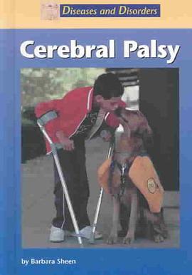Cerebral Palsy pdf epub mobi 电子书 下载