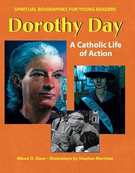 Dorothy Day pdf epub mobi 電子書 下載