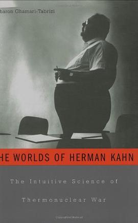 The Worlds of Herman Kahn pdf epub mobi 电子书 下载