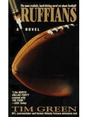 Ruffians: A Novel (Ruffians) (1994) pdf epub mobi 电子书 下载