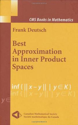 Best Approximation in Inner Product Spaces pdf epub mobi 电子书 下载