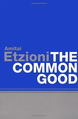 The Common Good pdf epub mobi 电子书 下载