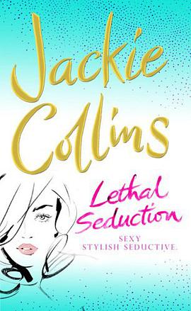 Lethal Seduction pdf epub mobi 电子书 下载