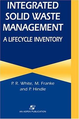 Integrated Solid Waste Management pdf epub mobi 电子书 下载