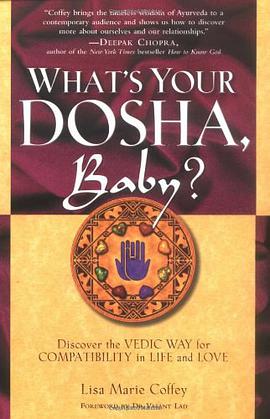 What's Your Dosha, Baby? pdf epub mobi 下载