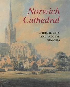Norwich Cathedral pdf epub mobi 电子书 下载