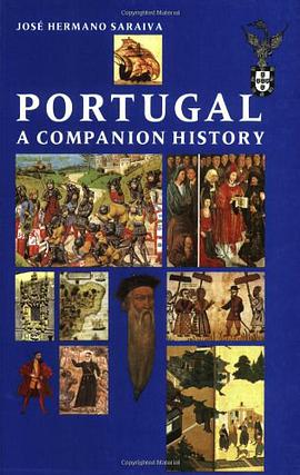 Portugal pdf epub mobi 电子书 下载