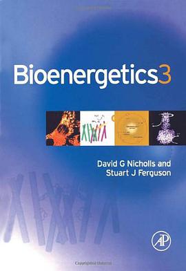 Bioenergetics pdf epub mobi 电子书 下载