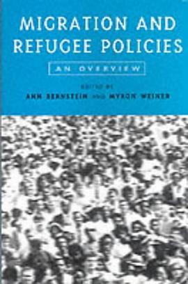 Migration and Refugee Policies pdf epub mobi 电子书 下载