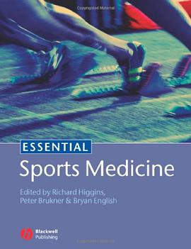 Essential Sports Medicine pdf epub mobi 电子书 下载