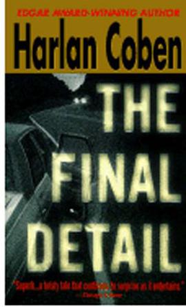 Final Detail pdf epub mobi 电子书 下载