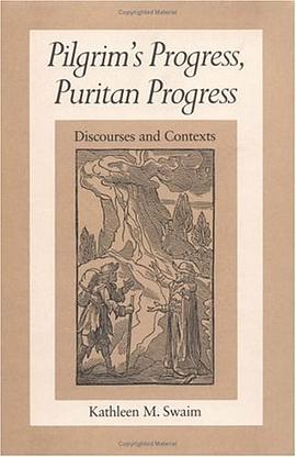 Pilgrim's Progress, Puritan Progress pdf epub mobi 电子书 下载