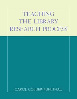 Teaching the Library Research Process