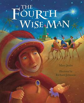 The Fourth Wise Man pdf epub mobi 电子书 下载