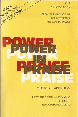 Power in Praise pdf epub mobi 电子书 下载