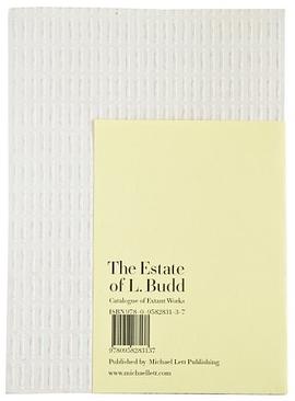 The Estate of L. Budd pdf epub mobi 电子书 下载