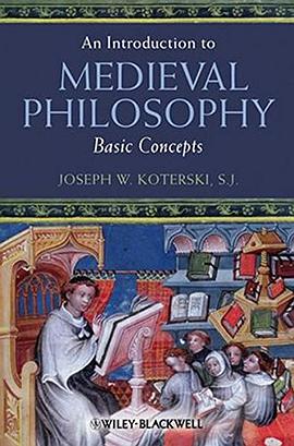 An Introduction to Medieval Philosophy pdf epub mobi 電子書 下載