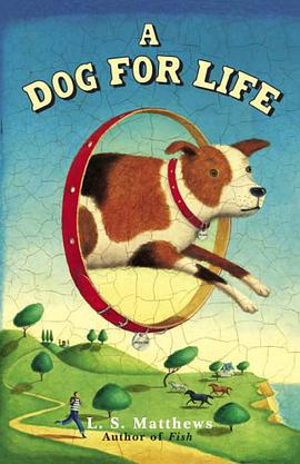 A Dog for Life pdf epub mobi 电子书 下载