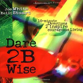 Dare 2B Wise pdf epub mobi 电子书 下载
