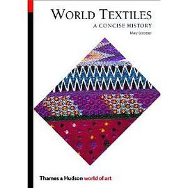 World Textiles pdf epub mobi 电子书 下载