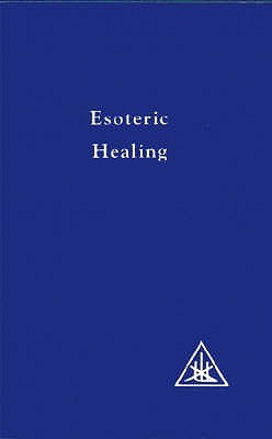 Esoteric Healing pdf epub mobi 电子书 下载