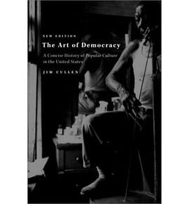 The Art of Democracy pdf epub mobi 电子书 下载