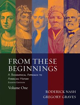 From These Beginnings pdf epub mobi 电子书 下载