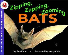 Zipping, Zapping, Zooming Bats pdf epub mobi 电子书 下载