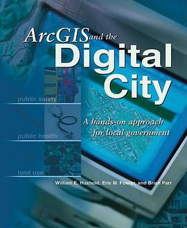 ArcGIS and the Digital City pdf epub mobi 电子书 下载
