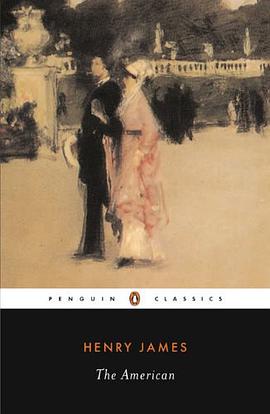 The American pdf epub mobi 电子书 下载
