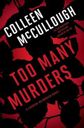 Too Many Murders pdf epub mobi 电子书 下载