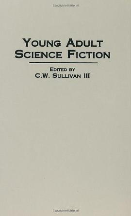 Young Adult Science Fiction pdf epub mobi 电子书 下载