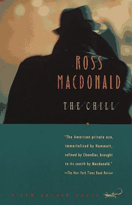 The Chill pdf epub mobi 电子书 下载