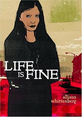 Life Is Fine pdf epub mobi 电子书 下载