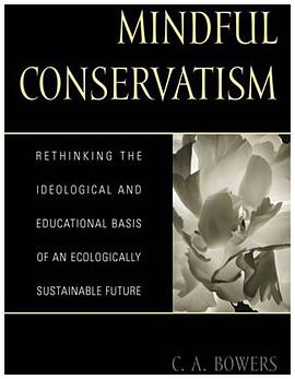 Mindful Conservatism pdf epub mobi 电子书 下载