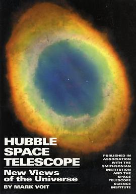 The Hubble Space Telescope pdf epub mobi 下载